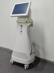 λειζερ αποτριχωσης