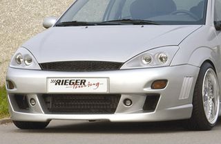 EMΠΡΟΣΘΙΟΣ ΠΡΟΦΥΛΑΚΤΗΡΑΣ RIEGER FORD FOCUS 1.