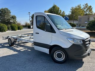 Mercedes-Benz 2019 SPRINTER 314 CDI EURO 6d