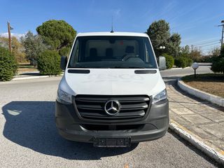 Καρότσα Mercedes-Benz 2019 SPRINTER 314 CDI EURO 6d-thumb-1
