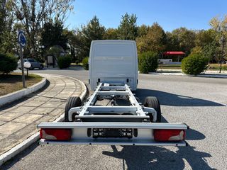 Καρότσα Mercedes-Benz 2019 SPRINTER 314 CDI EURO 6d-thumb-4