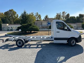 Καρότσα Mercedes-Benz 2019 SPRINTER 314 CDI EURO 6d-thumb-6