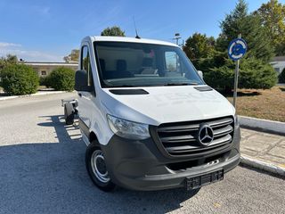 Καρότσα Mercedes-Benz 2019 SPRINTER 314 CDI EURO 6d-thumb-7
