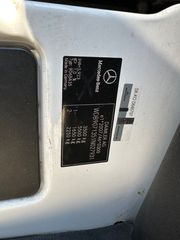 Καρότσα Mercedes-Benz 2019 SPRINTER 314 CDI EURO 6d-thumb-10
