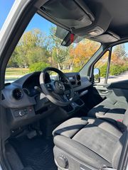 Καρότσα Mercedes-Benz 2019 SPRINTER 314 CDI EURO 6d-thumb-11