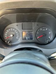 Καρότσα Mercedes-Benz 2019 SPRINTER 314 CDI EURO 6d-thumb-12