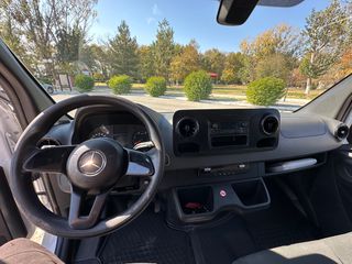 Καρότσα Mercedes-Benz 2019 SPRINTER 314 CDI EURO 6d-thumb-14
