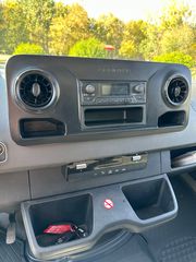 Καρότσα Mercedes-Benz 2019 SPRINTER 314 CDI EURO 6d-thumb-15