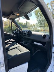 Καρότσα Mercedes-Benz 2019 SPRINTER 314 CDI EURO 6d-thumb-16