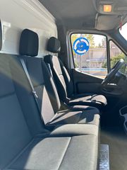 Καρότσα Mercedes-Benz 2019 SPRINTER 314 CDI EURO 6d-thumb-17