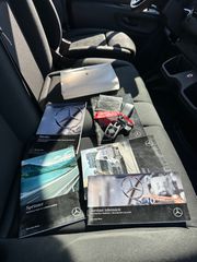Καρότσα Mercedes-Benz 2019 SPRINTER 314 CDI EURO 6d-thumb-18