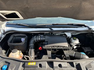 Καρότσα Mercedes-Benz 2019 SPRINTER 314 CDI EURO 6d-thumb-20