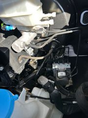 Καρότσα Mercedes-Benz 2019 SPRINTER 314 CDI EURO 6d-thumb-22