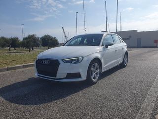 Audi A3 2019 SPORTBACK 30 TFSI S TRONIC (ΜΕ ΑΝΑΛΥΣΗ ΦΠΑ)