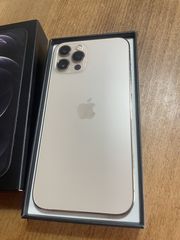 iPhone 12 Pro