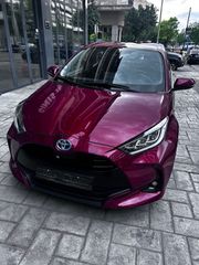 Toyota Yaris 2021