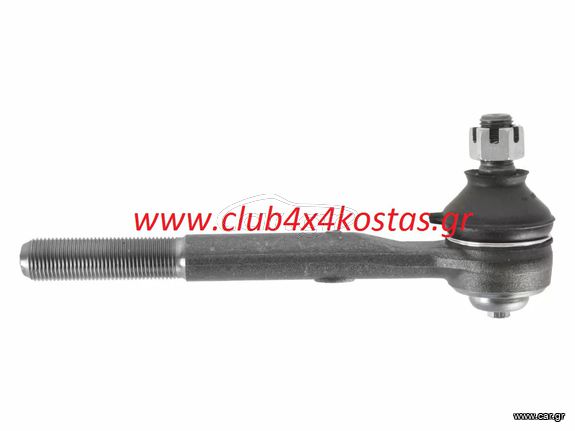 ΑΚΡΟΜΠΑΡΟ TOYOTA HILUX RN30/40/ YN/LN56/ YN/LN85/90/ LN145/150/ KDN145/150 2WD ΕΣΩΤΕΡΙΚΟ ΔΕΞΙΑ/ΑΡΙΣΤΕΡΑ  SE2472   Α' ΠΟΙΟΤΗΤΑ ΜΕ ΦΠΑ