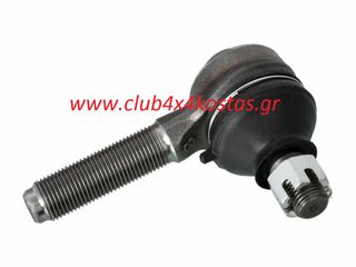 ΑΚΡΟΜΠΑΡΟ TOYOTA HILUX RN30/40/ YN/LN56/ YN/LN85/90/ LN145/150/ KDN145/150 2WD/ YN/LN110 '89- 4WD ΕΞΩΤΕΡΙΚΟ ΔΕΞΙΑ/ΑΡΙΣΤΕΡΑ   SE2471   Α' ΠΟΙΟΤΗΤΑ ΜΕ ΦΠΑ