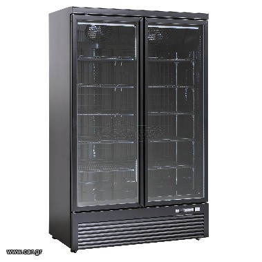 Βιτρίνα Συντήρησης DC 1080 B PREMIUM
