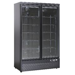 Βιτρίνα Συντήρησης DC 1080 B PREMIUM