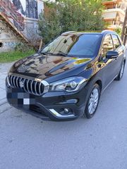 Suzuki SX4 S-Cross 2019