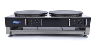 ΗΛΕΚΤΡΙΚΗ ΜΟΝΗ - ΔΙΠΛΗ ΚΡΕΠΙΕΡΑ/CREPE MAKER-thumb-4