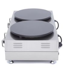 ΗΛΕΚΤΡΙΚΗ ΜΟΝΗ - ΔΙΠΛΗ ΚΡΕΠΙΕΡΑ/CREPE MAKER-thumb-6