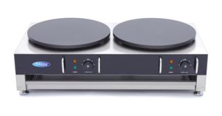 ΗΛΕΚΤΡΙΚΗ ΜΟΝΗ - ΔΙΠΛΗ ΚΡΕΠΙΕΡΑ/CREPE MAKER-thumb-7