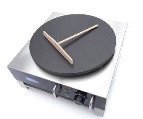 ΗΛΕΚΤΡΙΚΗ ΜΟΝΗ - ΔΙΠΛΗ ΚΡΕΠΙΕΡΑ/CREPE MAKER-thumb-10