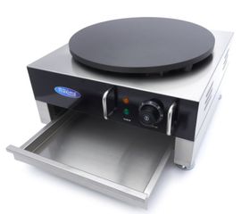 ΗΛΕΚΤΡΙΚΗ ΜΟΝΗ - ΔΙΠΛΗ ΚΡΕΠΙΕΡΑ/CREPE MAKER-thumb-11