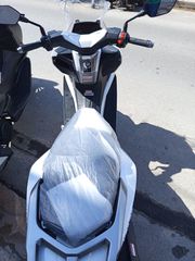 Keeway Vieste 125 2026 Vieste 125-thumb-4