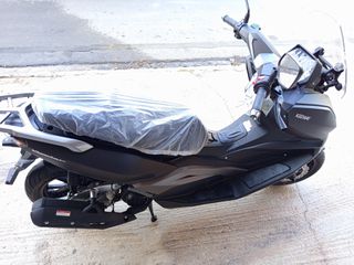 Keeway Vieste 125 2026 Vieste 125-thumb-7