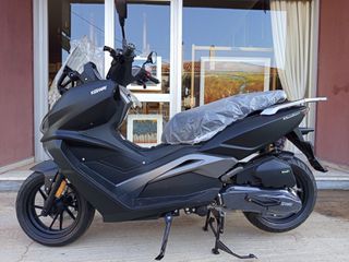Keeway Vieste 125 2025 Vieste 125