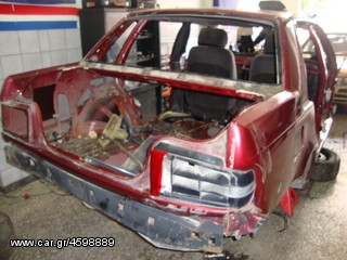 VOLVO 460 ΑΝΤΑΛΑΚΤΙΚΑ-thumb-1