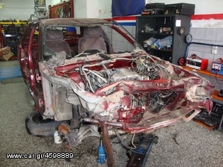  VOLVO 460 ΑΝΤΑΛΑΚΤΙΚΑ-thumb-3