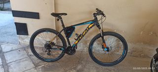 All - Mountain Ideal 2020 Strobe