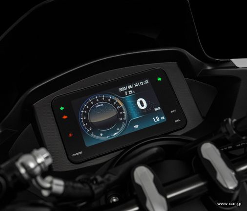 Keeway 2025 Vieste 125LX