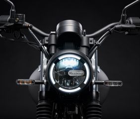 Keeway 2025 X-LIGHT 125