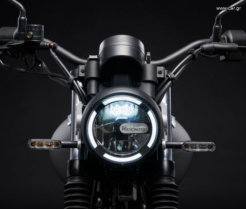 Keeway 2025 X-LIGHT 125