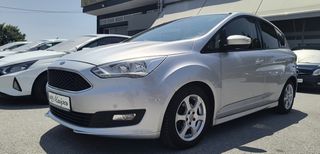 Ford C-Max 2016 Business Edition