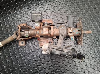 HYUNDAI GETZ ΚΟΛΩΝΑ ΤΙΜΟΝΙΟΥ-thumb-2