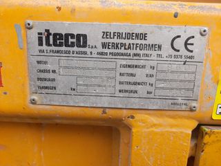 Εξέδρες Εργασίας Iteco 2001-thumb-3