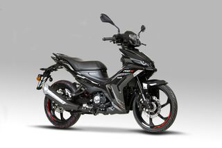 Benelli RCX 185 2025 RCX 185