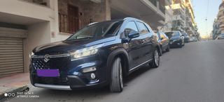 Suzuki SX4 S-Cross 2024 GL PLUS HYBRID 4WD