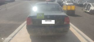 Volkswagen Passat 2000