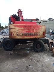 Μηχανήματα Ανακύκλωσης Liebherr 1999 904A-thumb-1