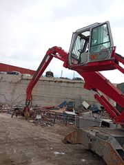 Μηχανήματα Ανακύκλωσης Liebherr 1999 904A-thumb-2