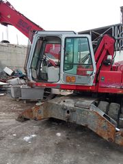 Μηχανήματα Ανακύκλωσης Liebherr 1999 904A-thumb-4
