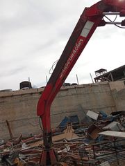 Μηχανήματα Ανακύκλωσης Liebherr 1999 904A-thumb-7