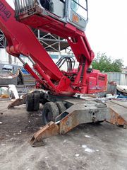 Μηχανήματα Ανακύκλωσης Liebherr 1999 904A-thumb-8